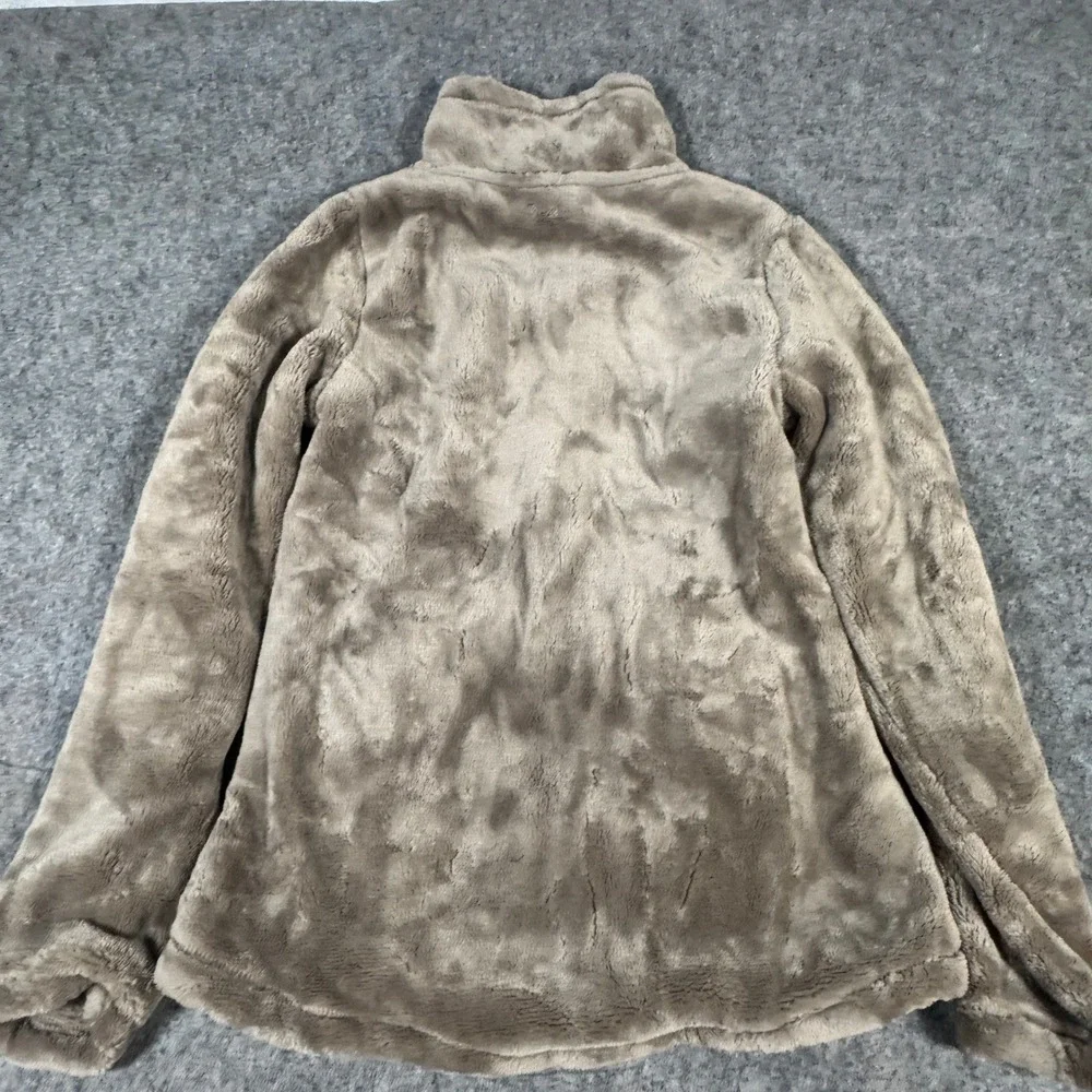 32 Degrees soft faux